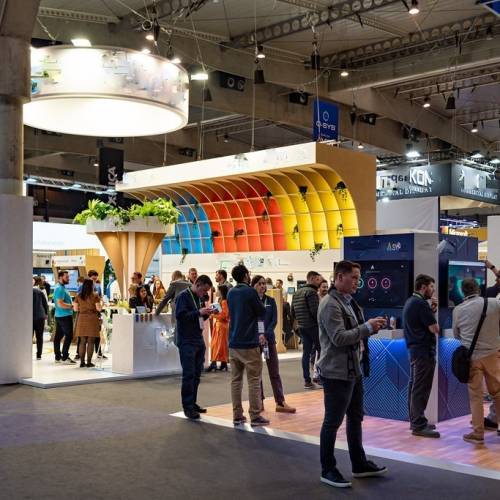 Top Exhibit Design Trends to Watch in 2025/2026