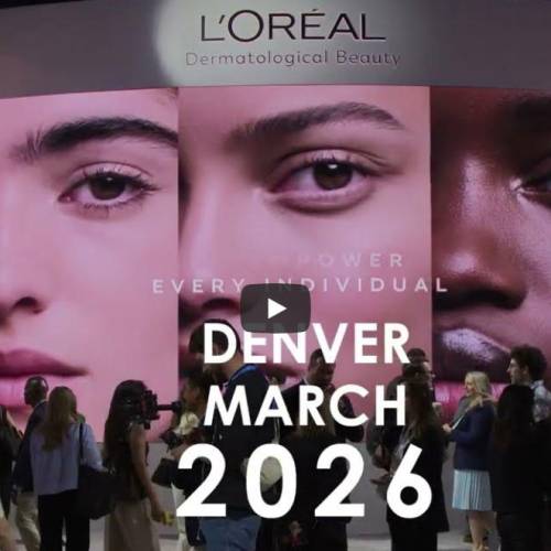 Acer Exhibits and L’Oreal at AAD 2026